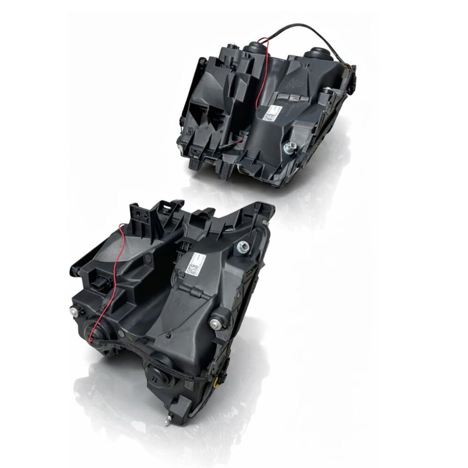 Full LED Headlights (6)