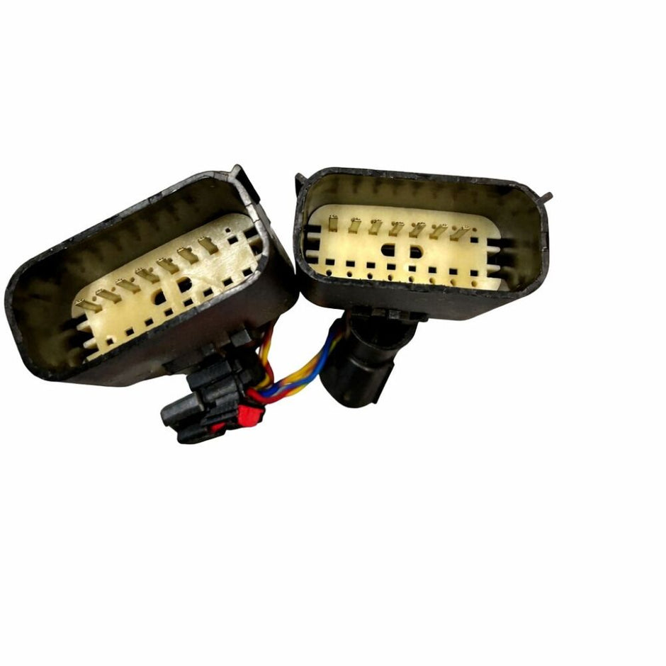 Full LED Headlights (15)