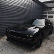 Aluminum Hood (5)