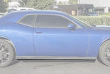 Side Skirts Extensions (2)