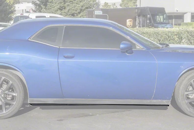 Side Skirts Extensions (5)