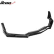 VZR2 Style Front Bumper Lip (7)