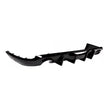 Rear Diffuser With Tow Hook Cover (2)