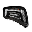 Upper Grille with LED (6)
