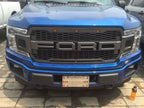 LED Upper Grille (7)