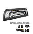 REBEL Style LED Upper Grille (2)
