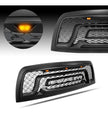 REBEL Style LED Upper Grille (3)