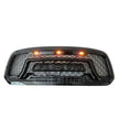 Upper Grille with LED (2)