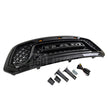 Upper Grille with LED (3)