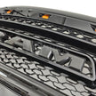 Upper Grille with LED (6)