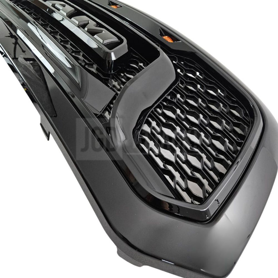 Upper Grille with LED (7)