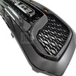 Upper Grille with LED (7)