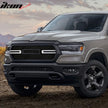 LED Upper Grille With Sequential Turn Signal (3)