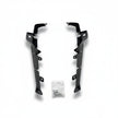 Front Bumper Grille Inserts (3)