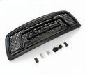 Upper Grille with LED (4)