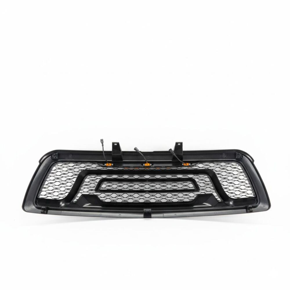 Upper Grille with LED (5)
