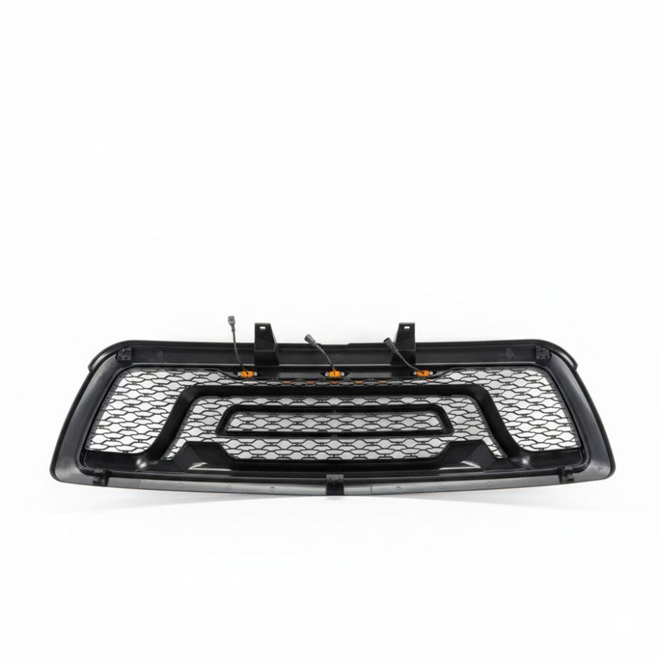 Upper Grille with LED (5)