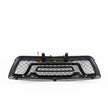 Upper Grille with LED (5)