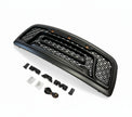 Upper Grille with LED (2)