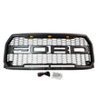 LED Upper Grille (4)