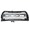 LED Upper Grille (5)