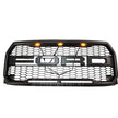 LED Upper Grille (2)