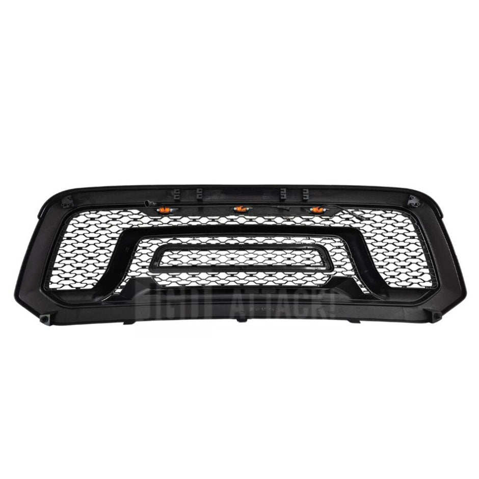 Upper Grille with LED (5)