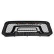 Upper Grille with LED (5)