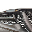 REBEL Style LED Upper Grille (6)