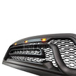 REBEL Style LED Upper Grille (5)