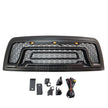 REBEL Style LED Upper Grille (7)