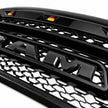 Upper Grille with LED (7)