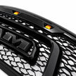 Upper Grille with LED (8)