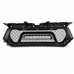 Upper Grille with LED (5)