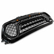 Upper Grille with LED (4)