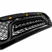 Upper Grille with LED (6)