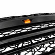 Upper Grille with LED (10)