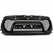 Upper Grille with LED (4)