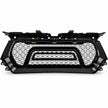 Upper Grille with LED (5)