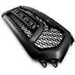 Upper Grille with LED (6)