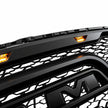 Upper Grille with LED (9)