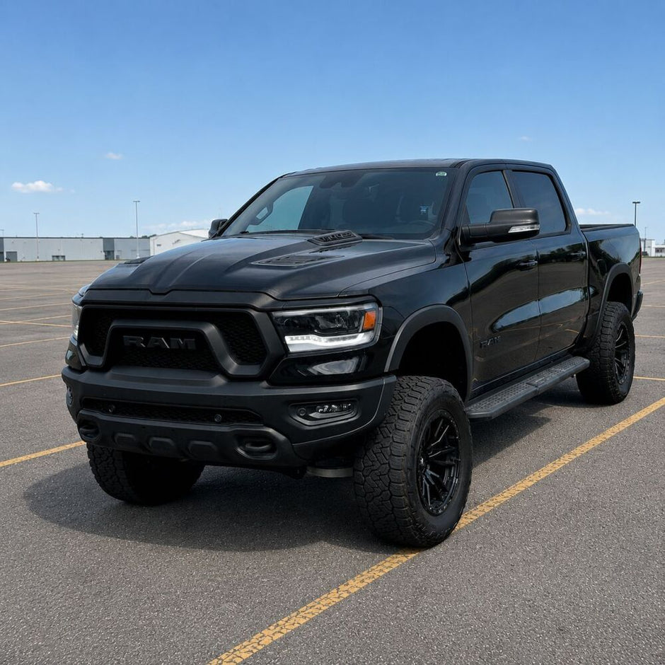 Upper Grille with LED (3)