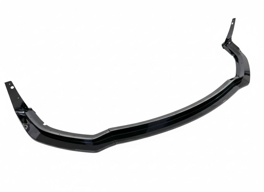Wide Body Chin Spoiler (2)