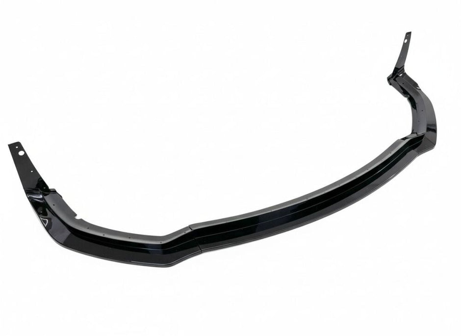 Wide Body Chin Spoiler (2)