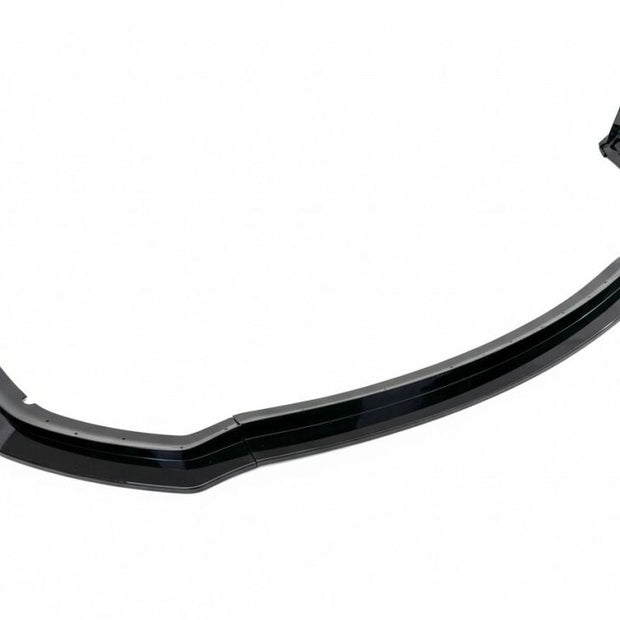 Wide Body Chin Spoiler (2)