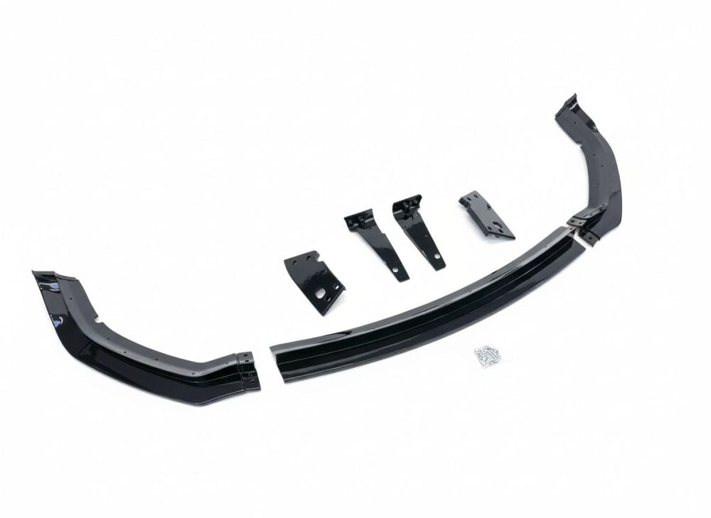 Wide Body Chin Spoiler (5)