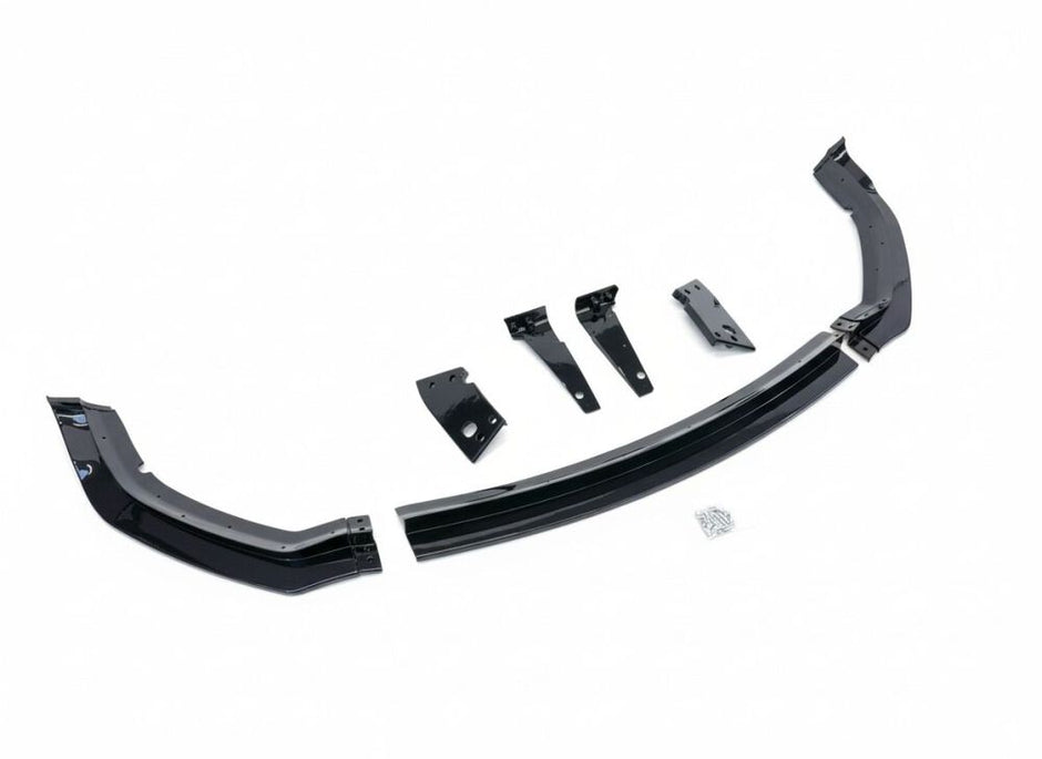 Wide Body Chin Spoiler (5)