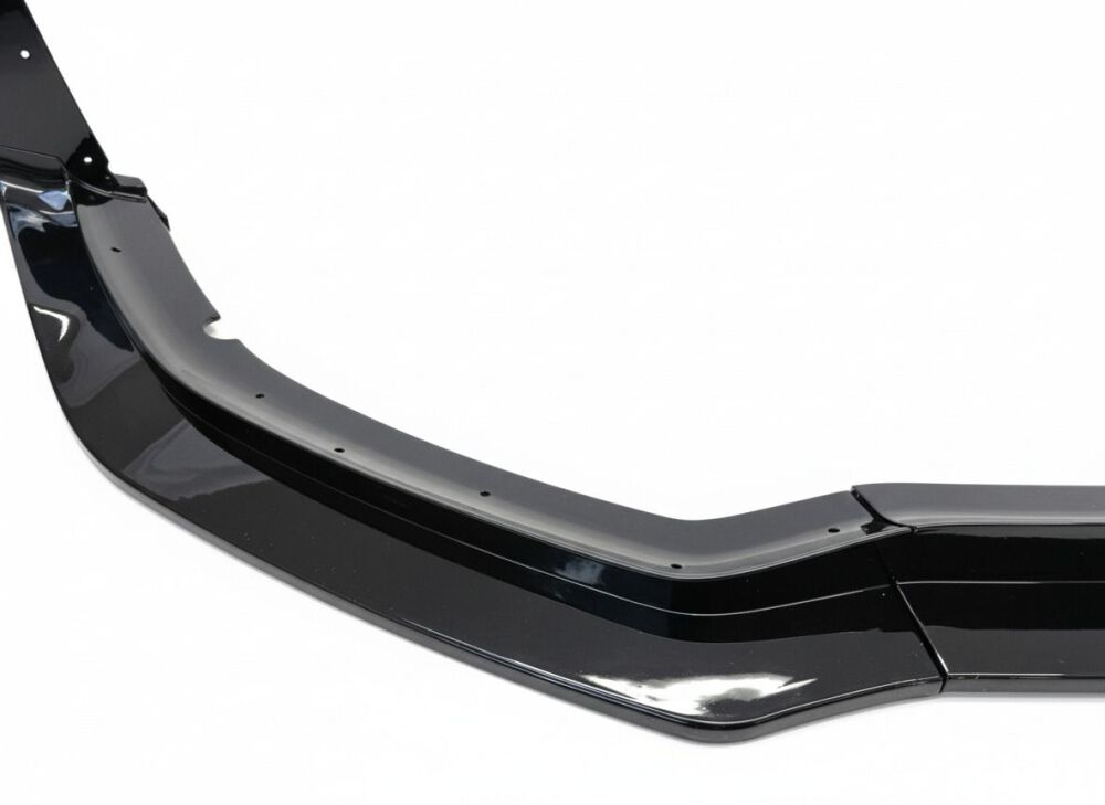Wide Body Chin Spoiler (6)