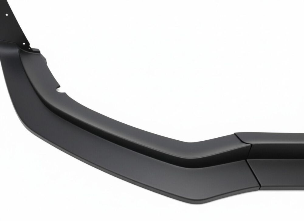 Wide Body Chin Spoiler (8)