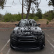 Wide Body Chin Spoiler (5)